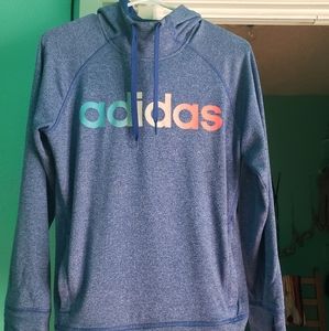 Adidas Hoodie